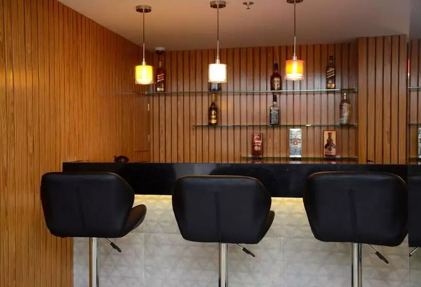 Fotos del hotel Saionara:  18