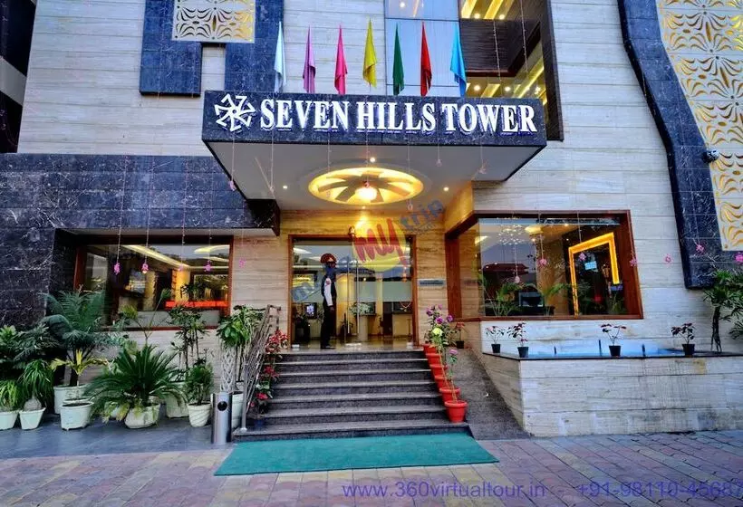 Seven Hills Tower