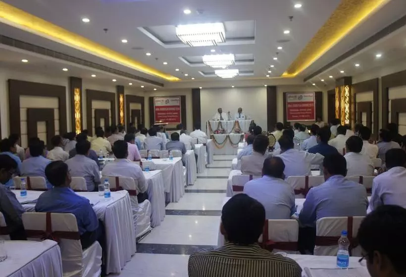 Fotos del hotel Seven Hills Tower:  6