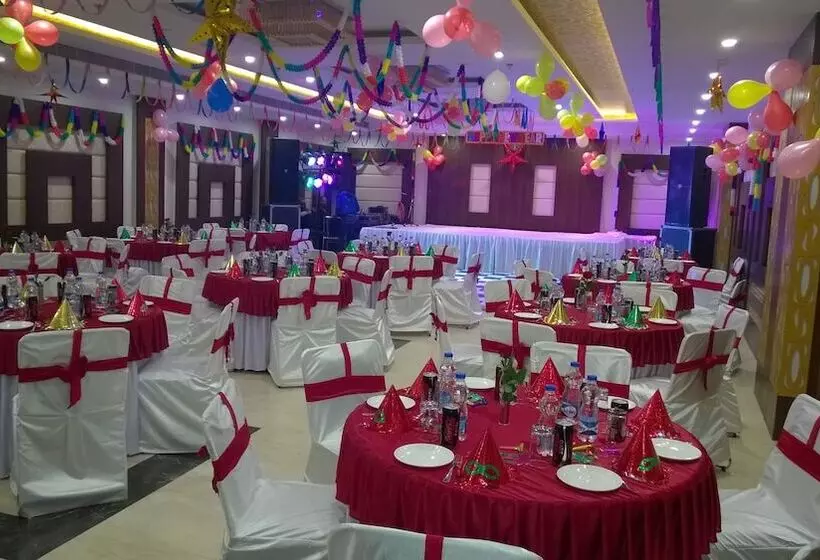 Fotos del hotel Seven Hills Tower:  10