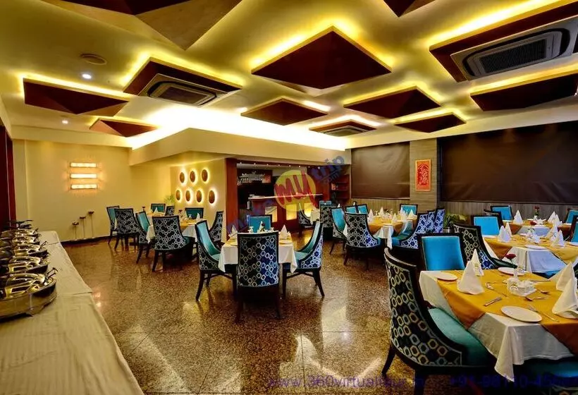 Fotos del hotel Seven Hills Tower:  11