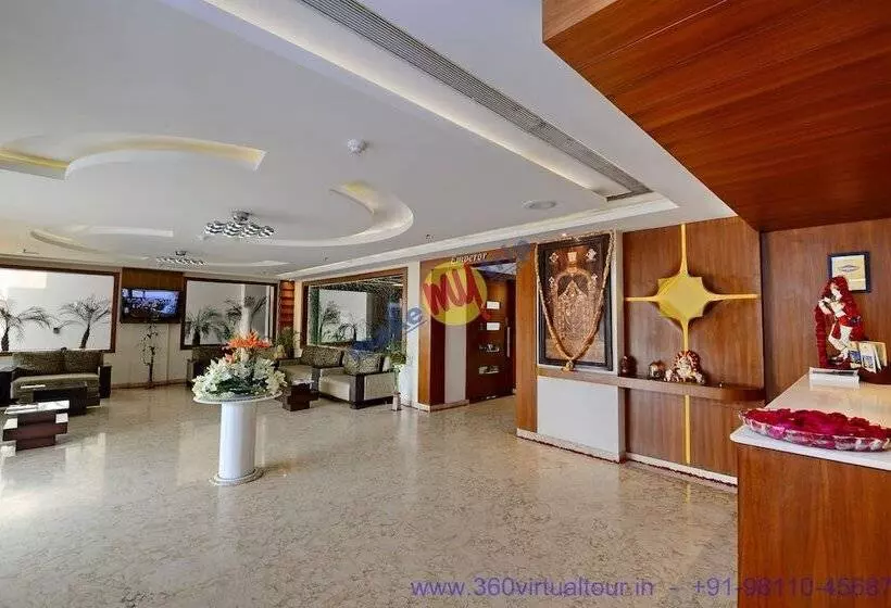 Fotos del hotel Seven Hills Tower:  4