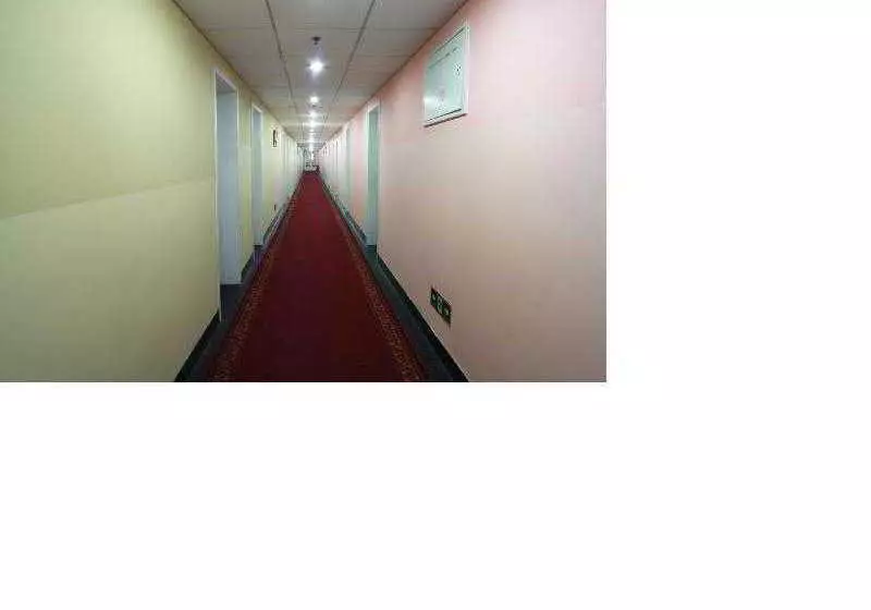 Shindom Inn Yongdingmen Dian