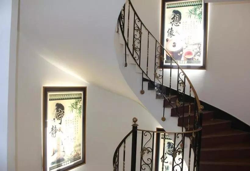 Fotos del hotel Soluxe Cairo:  18