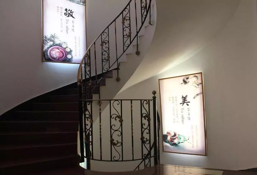 Fotos del hotel Soluxe Cairo:  3