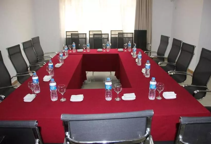 Fotos del hotel Soluxe Cairo:  7