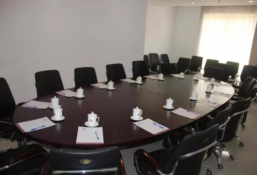 Fotos del hotel Soluxe Cairo:  13