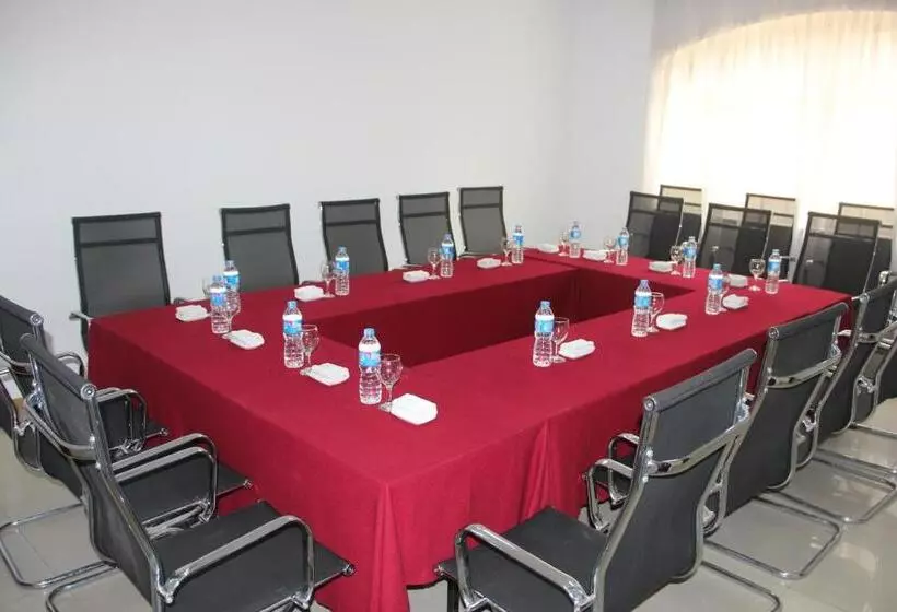 Fotos del hotel Soluxe Cairo:  17