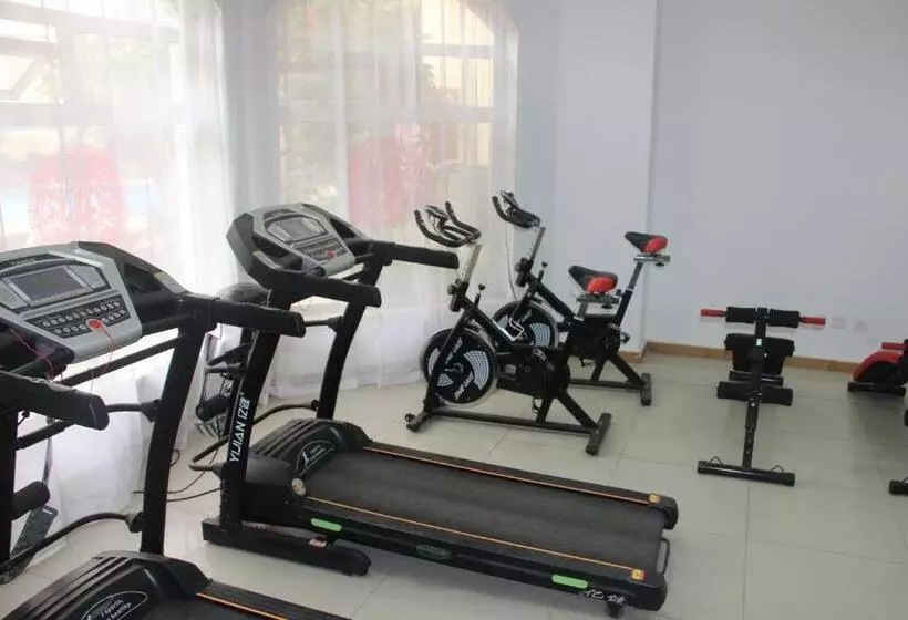 Fotos del hotel Soluxe Cairo:  4