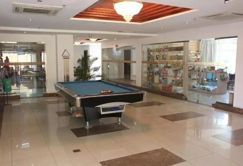 Fotos del hotel Soluxe Cairo:  6