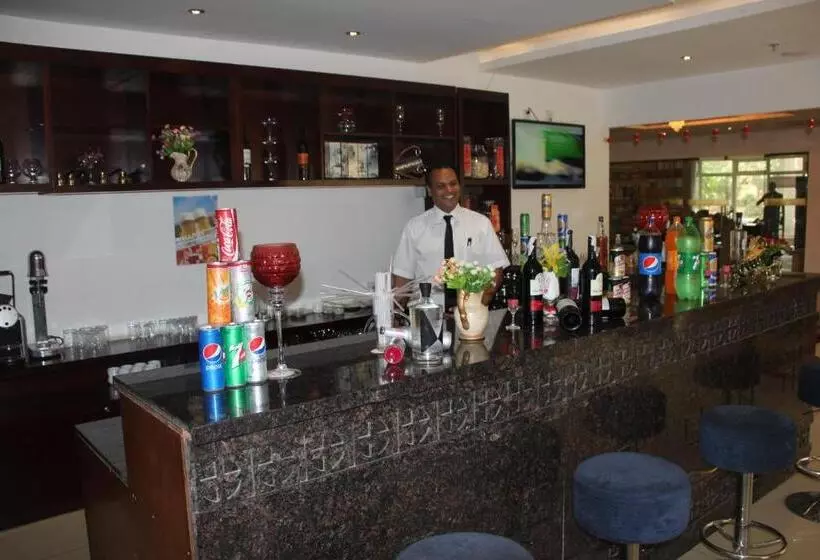 Fotos del hotel Soluxe Cairo:  12