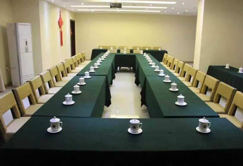 Fotos del hotel Soluxe Cairo:  20