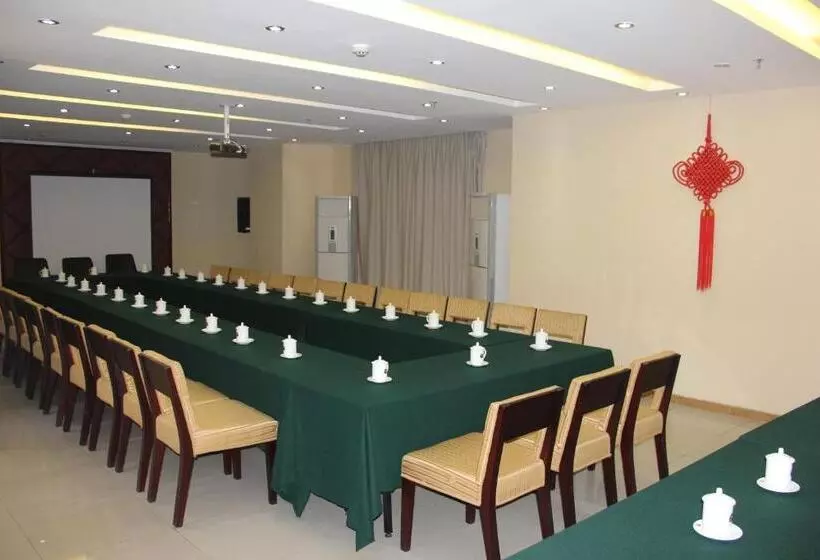 Fotos del hotel Soluxe Cairo:  22