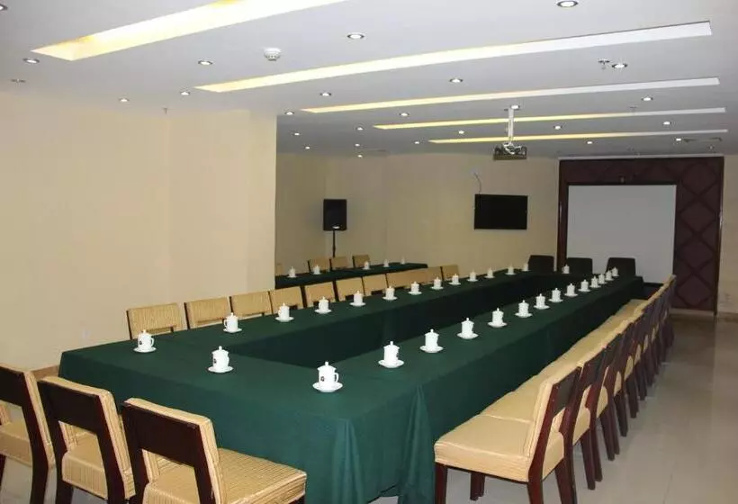 Fotos del hotel Soluxe Cairo:  23