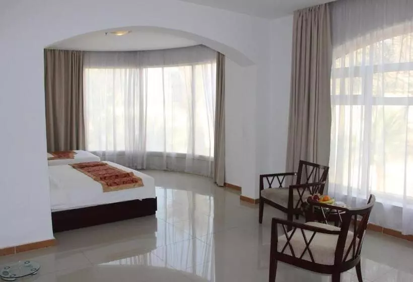 Fotos del hotel Soluxe Cairo:  11