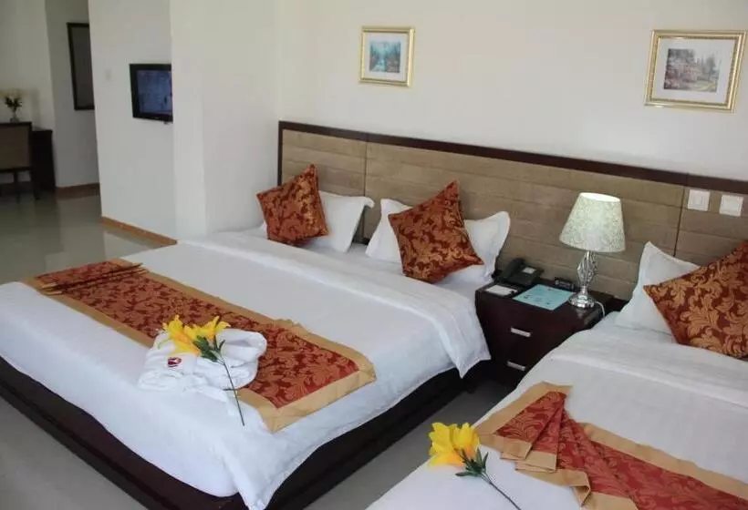 Fotos del hotel Soluxe Cairo:  19