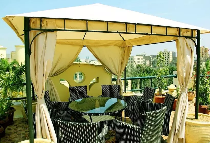 Fotos del hotel Soluxe Cairo:  8