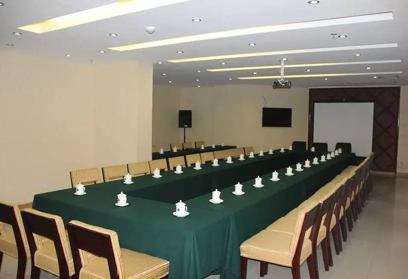 Fotos del hotel Soluxe Cairo:  24