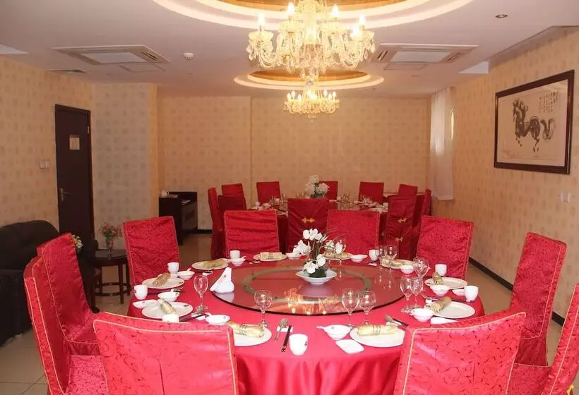 Fotos del hotel Soluxe Cairo:  25