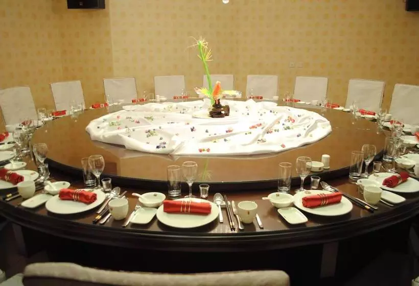 Fotos del hotel Soluxe Cairo:  5