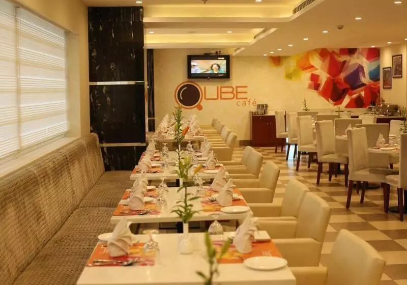 Fotos del hotel Siesta Hitech:  9