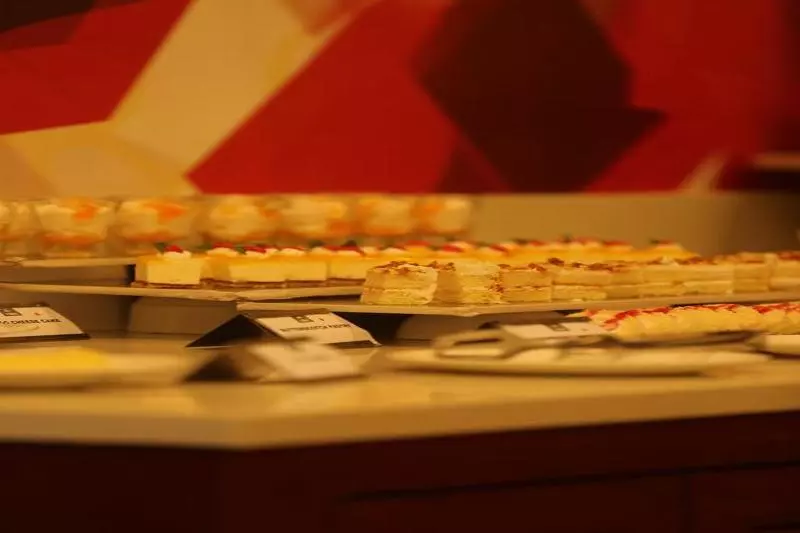 Fotos del hotel Siesta Hitech:  5