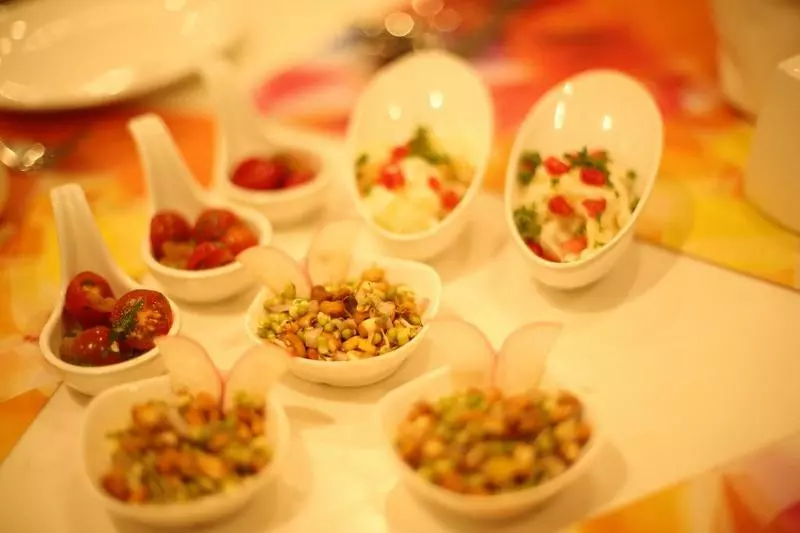 Fotos del hotel Siesta Hitech:  13