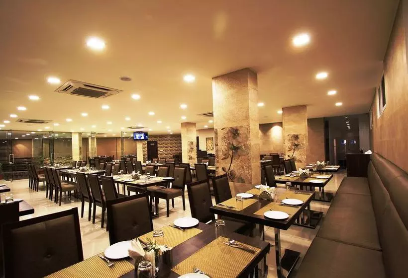 Fotos del hotel The Splendour Park:  3