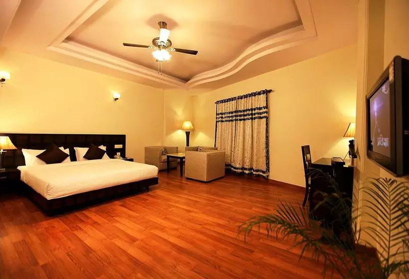 Fotos del hotel The Splendour Park:  24