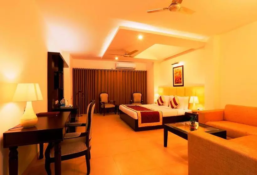 Fotos del hotel The Splendour Park:  25