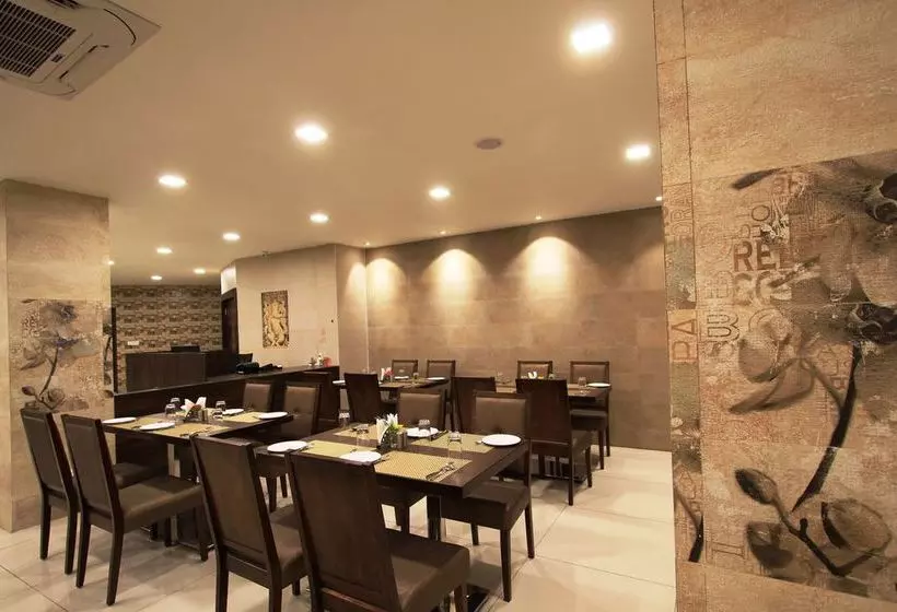 Fotos del hotel The Splendour Park:  15