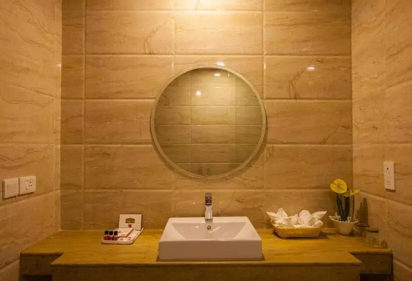 Fotos del hotel Velvet Clarks Exotica:  14