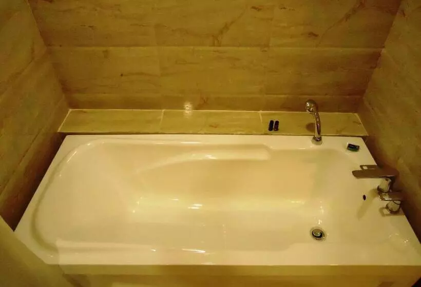 Fotos del hotel Velvet Clarks Exotica:  18