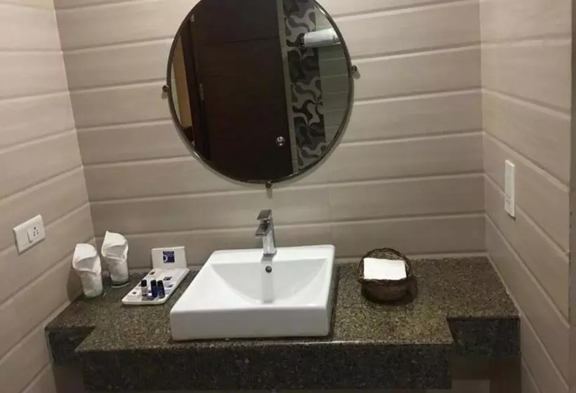 Fotos del hotel Velvet Clarks Exotica:  9