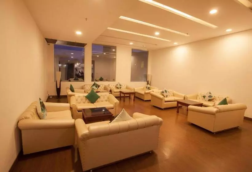 Fotos del hotel Velvet Clarks Exotica:  22