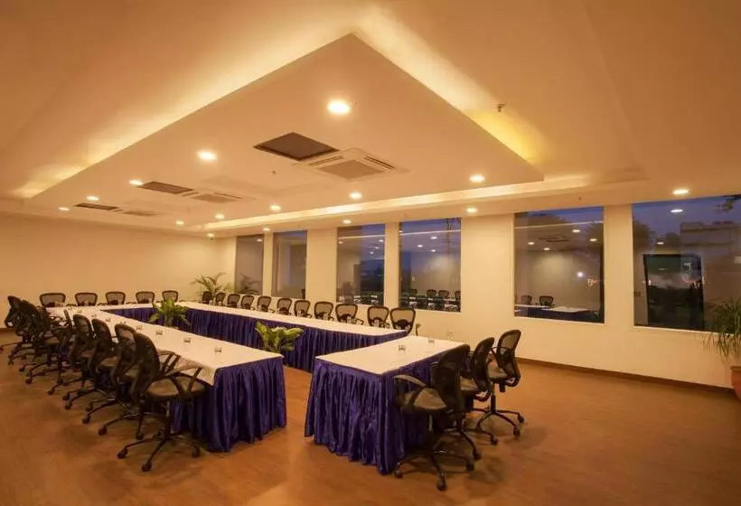 Fotos del hotel Velvet Clarks Exotica:  8