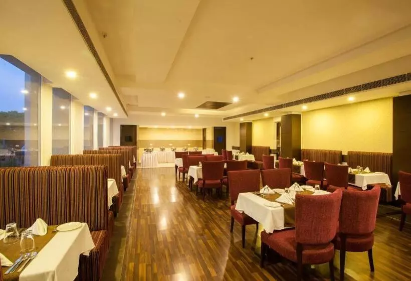 Fotos del hotel Velvet Clarks Exotica:  17