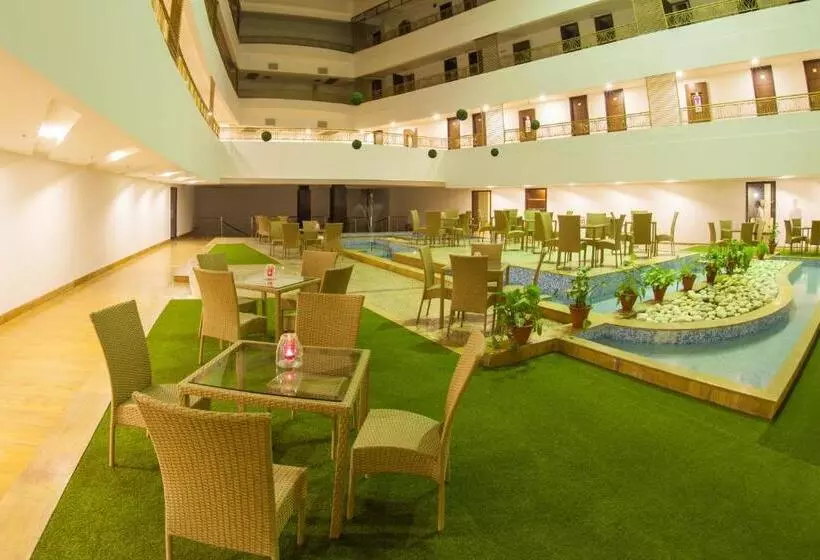 Fotos del hotel Velvet Clarks Exotica:  7