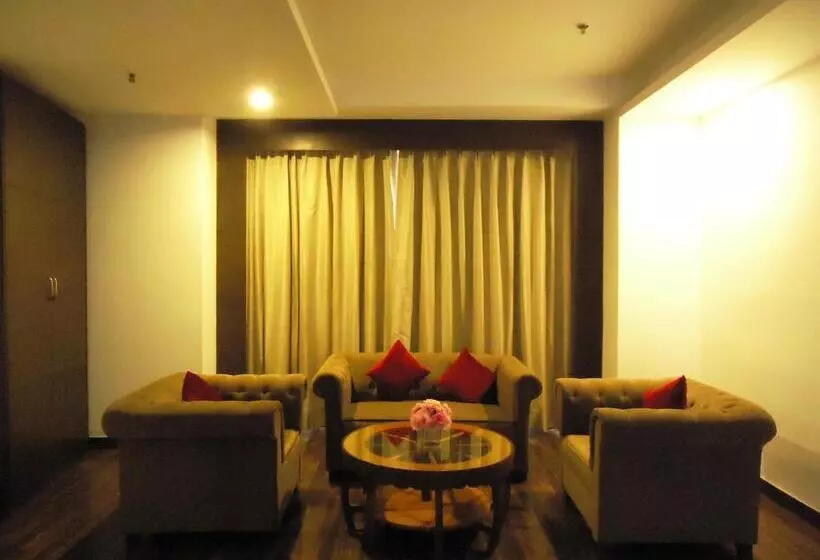 Fotos del hotel Velvet Clarks Exotica:  24