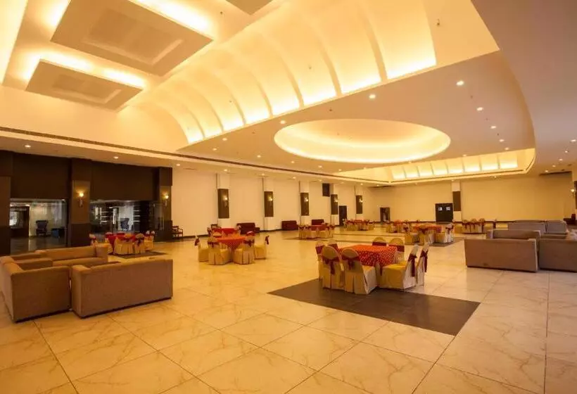 Fotos del hotel Velvet Clarks Exotica:  5