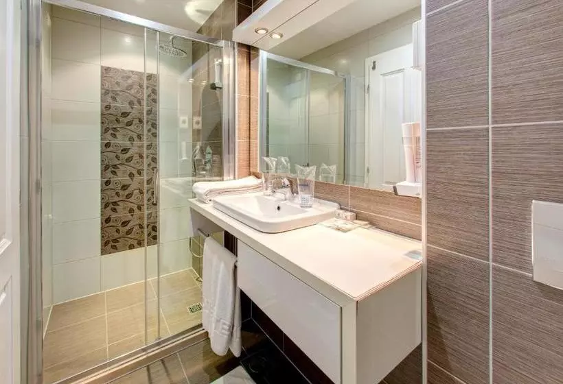 Fotos del hotel Villa Milas:  4