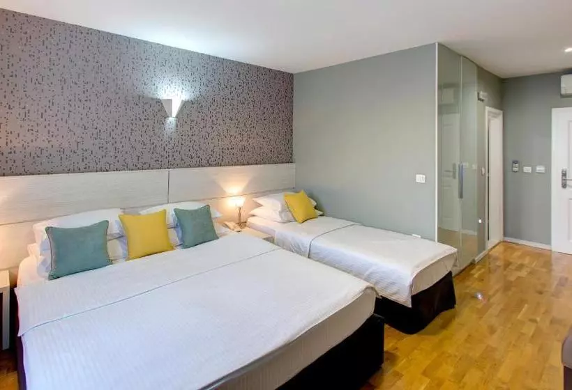 Fotos del hotel Villa Milas:  12