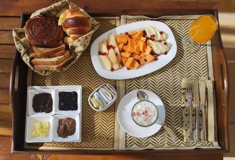 Fotos del hotel 1st Gate Home Fusion:  10