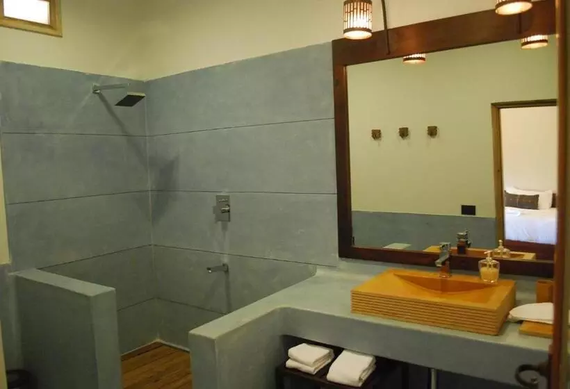 Fotos del hotel 1st Gate Home Fusion:  6