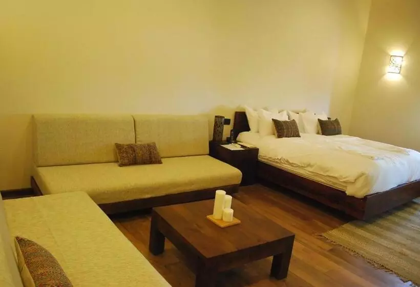 Fotos del hotel 1st Gate Home Fusion:  14