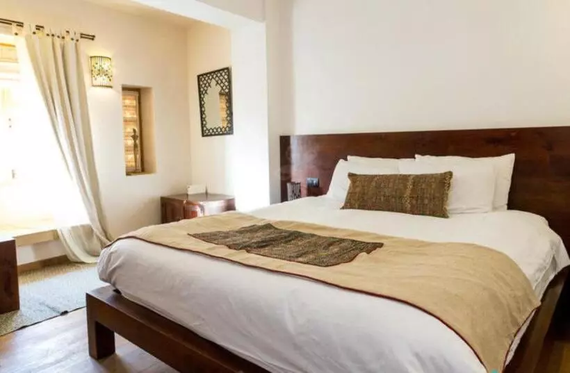 Fotos del hotel 1st Gate Home Fusion:  9