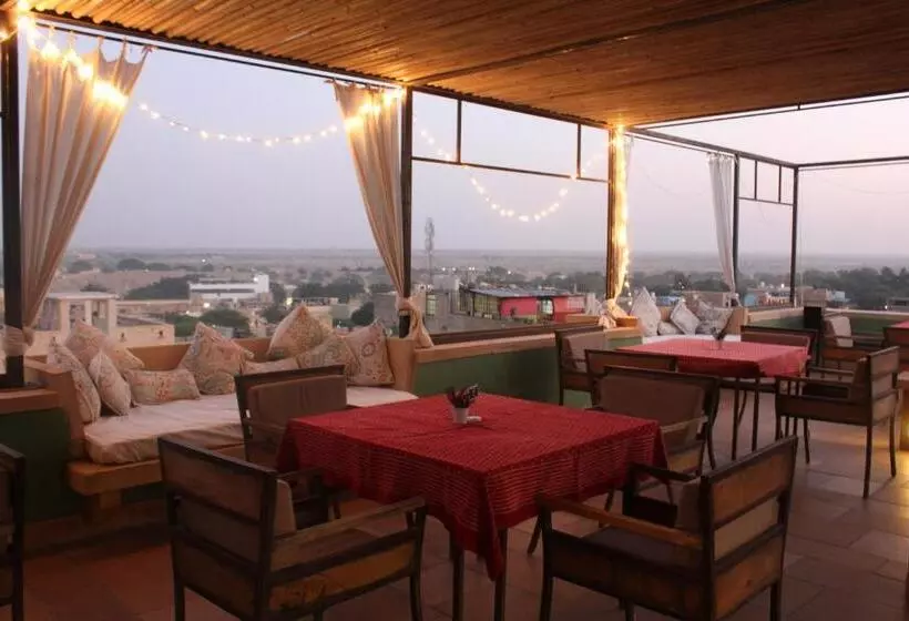 Fotos del hotel 1st Gate Home Fusion:  11