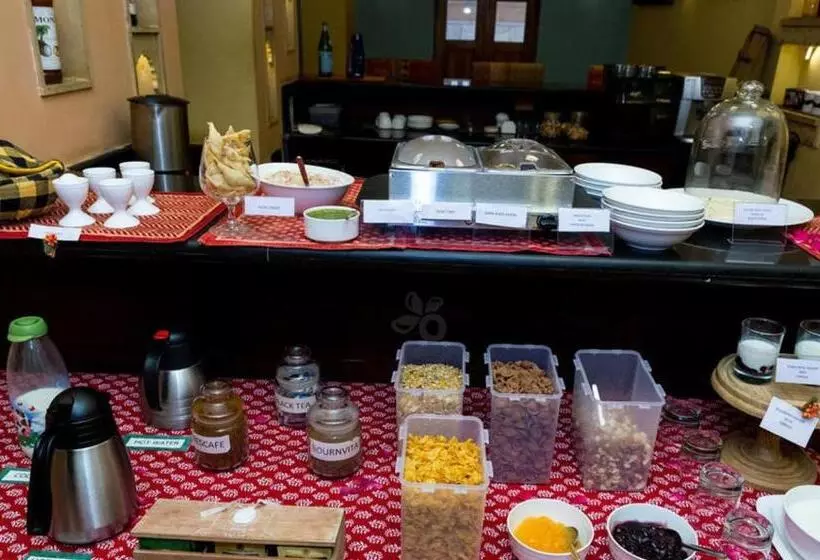 Fotos del hotel 1st Gate Home Fusion:  20