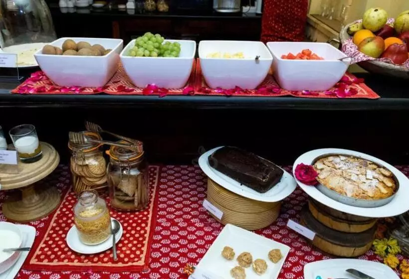 Fotos del hotel 1st Gate Home Fusion:  15