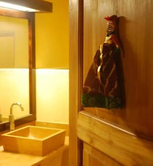 Fotos del hotel 1st Gate Home Fusion:  3